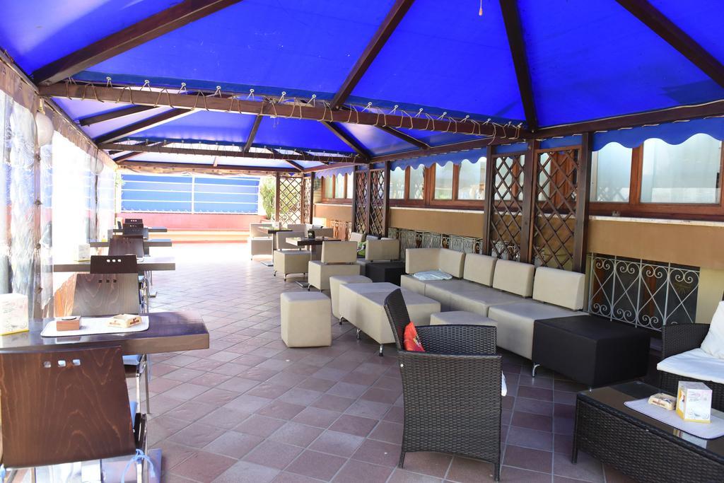 Rivazzurra Hotel Pesaro Extérieur photo