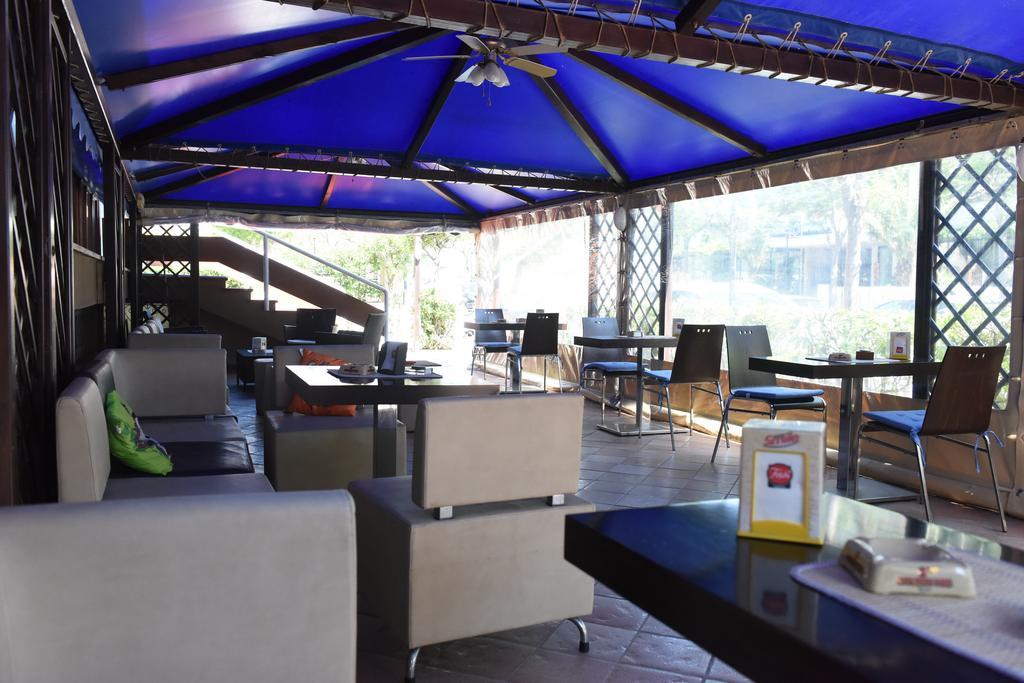 Rivazzurra Hotel Pesaro Extérieur photo