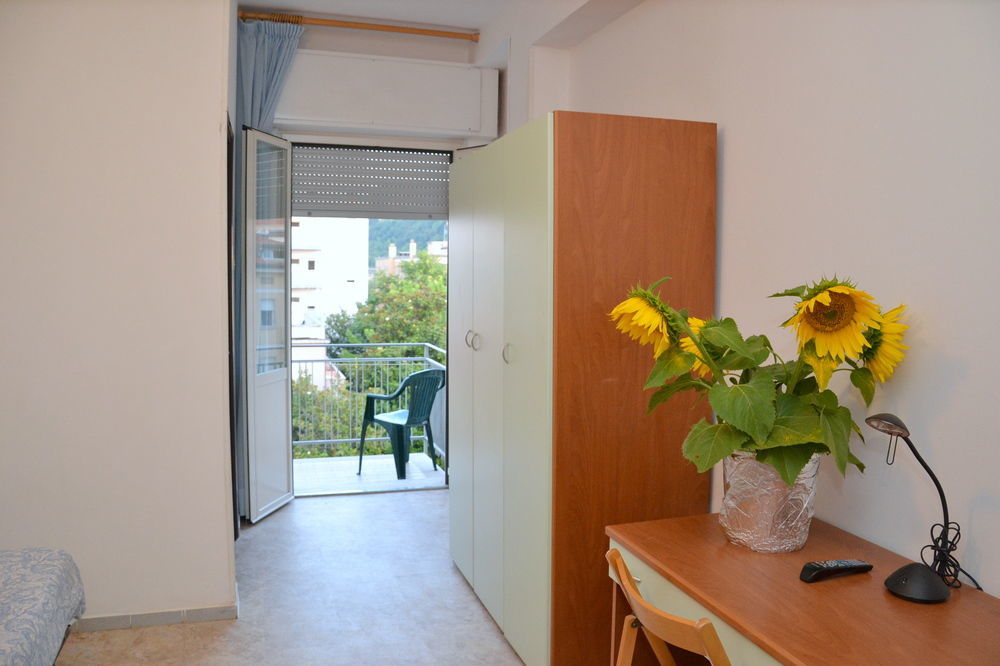Rivazzurra Hotel Pesaro Extérieur photo